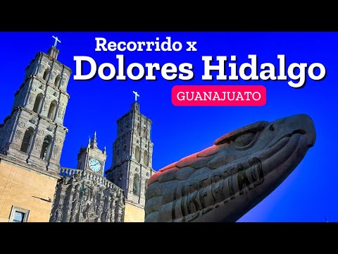 La historia de Dolores Hidalgo: cuna de la independencia de México - Explorando el origen de la independencia de México en Dolores Hidalgo