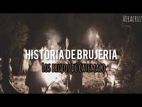 Descubre la fascinante historia de los brujos de Catemaco Veracruz