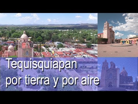 Tequisquiapan: Historia, Raíces y Tradiciones en un Recorrido