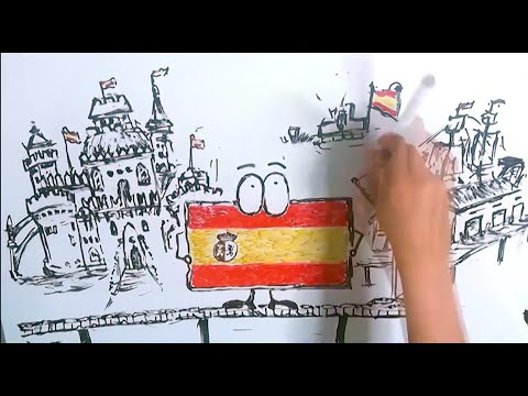 La historia de las banderas españolas: todo lo que debes saber