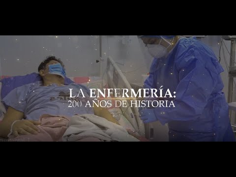 La historia de las enfermeras: cuidado y dedicación eternos