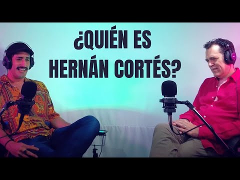 Descubre la historia desconocida de Hernán Cortés: sorprendentes revelaciones