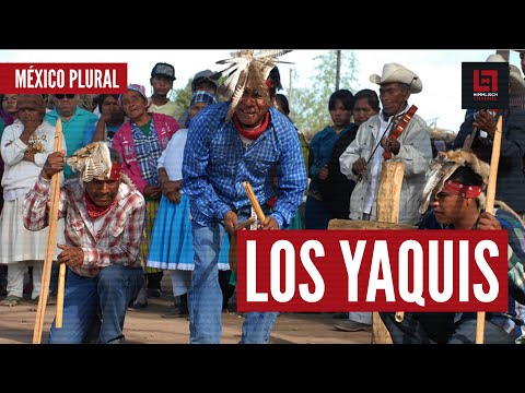 La historia de la tribu Yaqui: Tradiciones y legado ancestral revelados