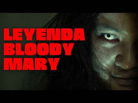Descubre la fascinante historia de Bloody Mary: Origen, leyendas y misterios