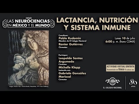 La historia de la lactancia materna en México: un legado de nutrición y vínculo