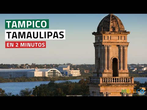 Resumen de la historia de Tamaulipas: Descubre los hitos más importantes