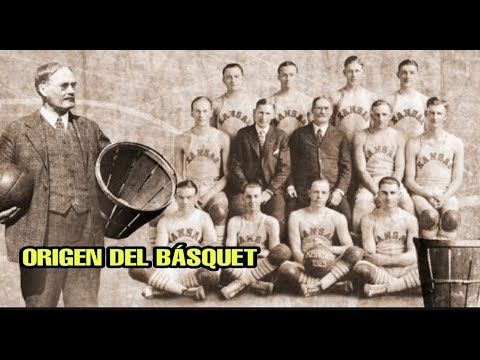 La historia del baloncesto: evolución y legado a nivel mundial
