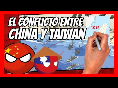 Descubre la fascinante historia de Taiwán: desde sus orígenes hasta la actualidad