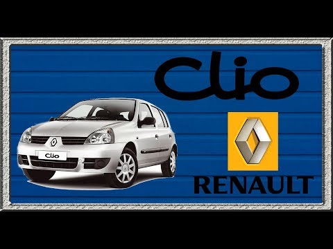La historia del Clio online: un recorrido fascinante por el pasado y presente del emblemático modelo