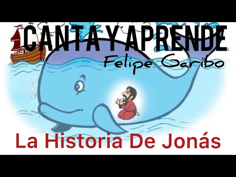 La historia de Jonas Felipe Garibo: un recorrido único