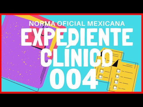 Normas Oficiales Mexicanas: Una Historia Resumida