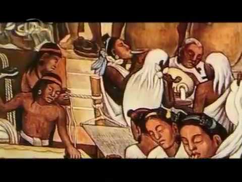 La Historia de México al descubierto: Documental revelador