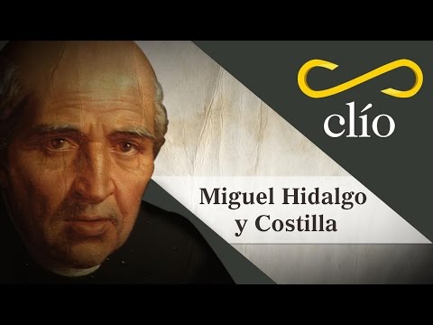Miguel Hidalgo y Costilla: El Padre de la Independencia de México
