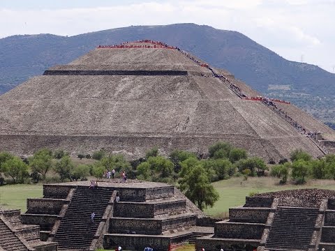 Descubre la fascinante historia del Palacio Azteca