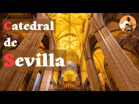 La Historia de la Catedral de Sevilla: Un legado arquitectónico